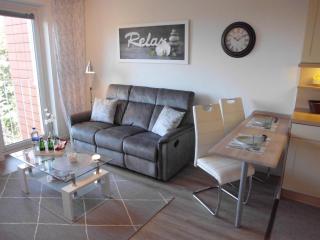 Ferienwohnung Meeresrauschen - Sankt Peter-Ording - 8