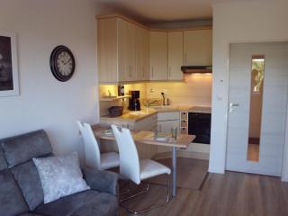 Ferienwohnung Meeresrauschen - Sankt Peter-Ording - 6