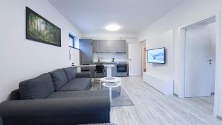 Apartment Mumlava Harrachov 1 - Harrachov - 9