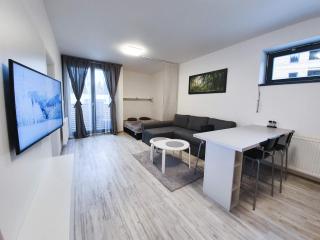 Apartment Mumlava Harrachov 1 - Harrachov - 4