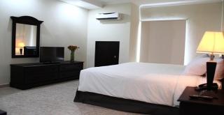Gran Hotel CCP Suites - 1