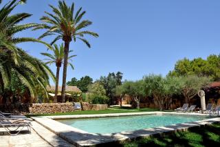 Petit Hotel Es Figueral - Campos - 7