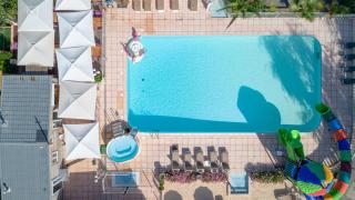 Camping Le Parc des Monges - Auribeau-sur-Siagne - 4