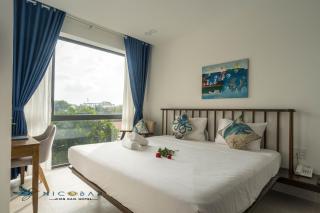 Nicobar Con Dao Hotel - 0