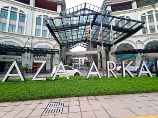 Plaza Arkadia Desa Parkcity by KLhomesweet - Kuala Lumpur - 6