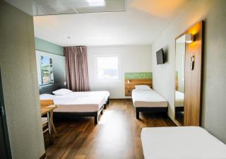 B&B HOTEL Montélimar Sud - Montélimar - 1