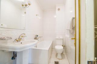 Hotel Carpati Imparatul Romanilor - Bukarest - 8
