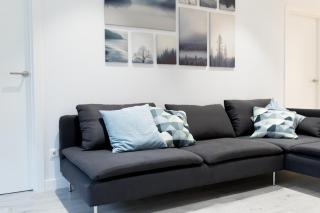 Belgrano Beach & Oldtown by Beauty Rentals - San Sebastián - 2