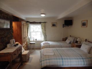 Aber Cottage B&B - Dolgellau - 3