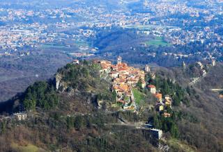 B&B dei Laghi - Brebbia - 7