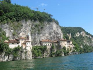 B&B dei Laghi - Brebbia - 8
