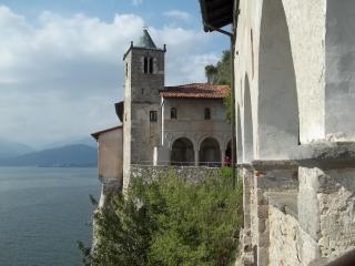 B&B dei Laghi - Brebbia - 9