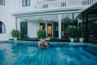 Hoianation Villas Hotel - 5
