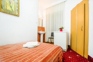 Hotel Carpati Imparatul Romanilor - Bukarest - 5