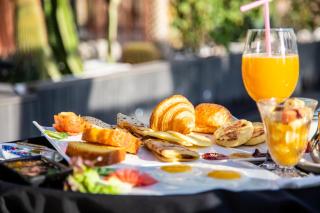 Medina Loft & Spa - Marrakech - 3