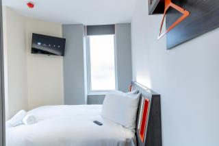 Easyhotel Reading - Reading - 8