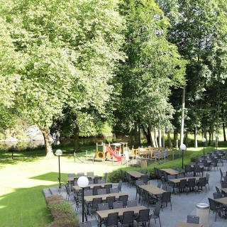 Floreal La Roche-en-Ardenne - 1