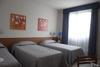 Hotel Gallia - Pianezza - 3