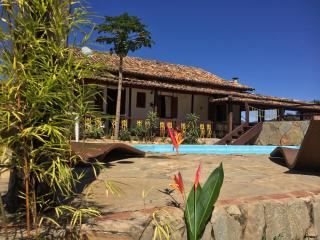 Pousada São Gonçalo - 1