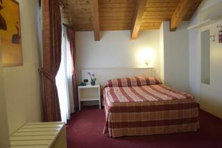 Hotel Gallia - Pianezza - 4