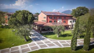 Borgo Romantico Green Relais - Cavaion Veronese - 9