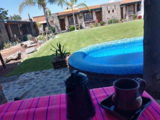 Hotel Boutique Rincon Sagrado - Atlixco - 9