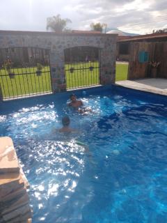 Hotel Boutique Rincon Sagrado - Atlixco - 8