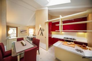 Alp Apartments SKI & BIKE - Stevenin11 - Aosta - 3