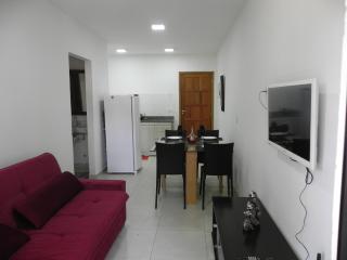 Aconchego Serra Imperial -102 - Petrópolis - 3