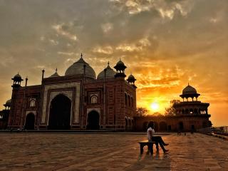 Zigzag Homestay - Agra - 1