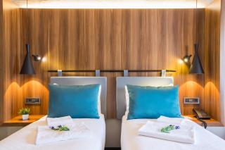 Signature Ortahisar Hotel & SPA - Ürgüp - 8