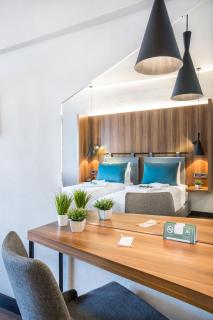 Signature Ortahisar Hotel & SPA - Ürgüp - 5