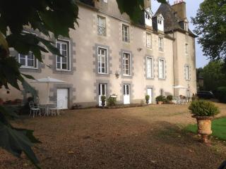 Appartement Domaine de la Freslonnière - 8