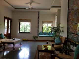 Jagdish Niwas A Boutique Home stay - 6