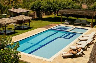 Vila Emanuelle Pousada Boutique - São Miguel do Gostoso - 1