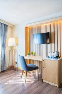 Signature Ortahisar Hotel & SPA - Ürgüp - 9