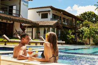 Vila Emanuelle Pousada Boutique - São Miguel do Gostoso - 2
