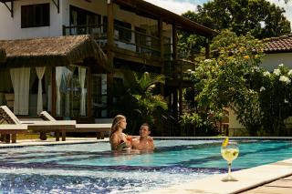 Vila Emanuelle Pousada Boutique - São Miguel do Gostoso - 6