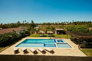 Vila Emanuelle Pousada Boutique - São Miguel do Gostoso - 8