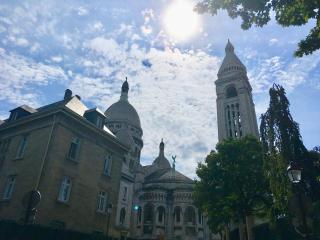 Studios de Charme à Montmartre - París - 8