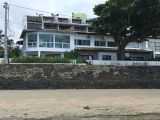Dúplex Frente Mar na ilha de Itaparica - Vera Cruz de Itaparica - 6