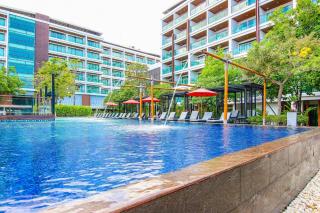 Residents Hua Hin by Wanida - Hua Hin - 0