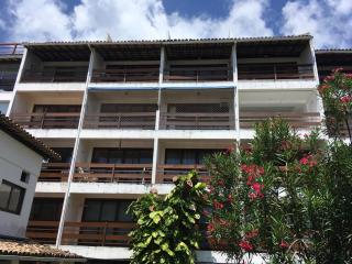 Dúplex Frente Mar na ilha de Itaparica - 8