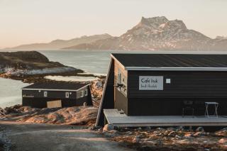 Inuk Hostels - 0