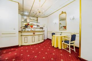 Hotel Carpati Imparatul Romanilor - Bucharest - 2