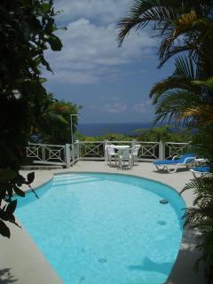 Tranquility Villa - Port Antonio - 9