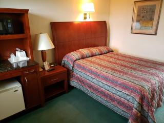 Huntingdon Motor Inn - Huntingdon - 1