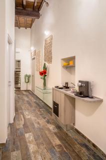 Guesthouse MySuiteTower Pantheon - Roma - 8