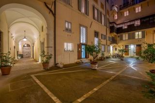 Guesthouse MySuiteTower Pantheon - Roma - 9