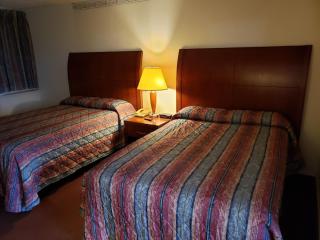 Huntingdon Motor Inn - Huntingdon - 0